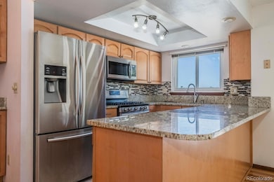 18998 E Utah Cir, Aurora, CO 80017 - photo 2