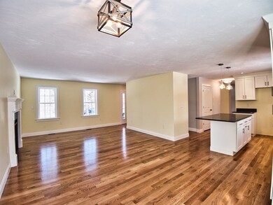 281 Gilbert St, Mansfield, MA 02048 - photo 6