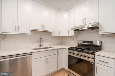 523 Constitution Ave NE unit 3, Washington, DC 20002 - photo 7