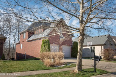 11118 Radleigh Ln, Louisville, KY 40291 - photo 4