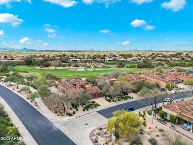 Luxury living in Grayhawk
