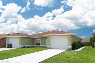 830 SW 47th Terrace, Cape Coral, FL 33914 - photo 2