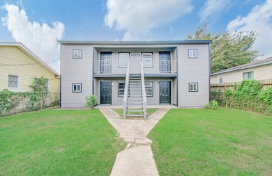 14324 Eagle Pass St unit 4, Houston, TX 77015 - photo 2