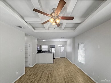 505 Carlisle Ave unit 1, Edinburg, TX 78539 - photo 5