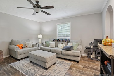 9475 Deer Path Dr, Denham Springs, LA 70706 - photo 4