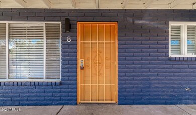 1826 N 51st St unit 23, Phoenix, AZ 85008 - photo 2