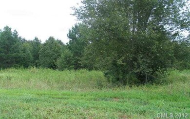 Land - 10 Acres of Vacant Land