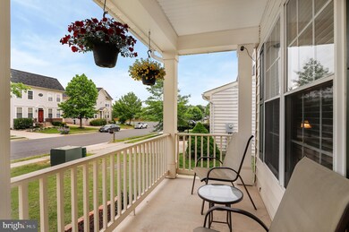 8688 Trenton Chapel Way, Manassas, VA 20109 - photo 5