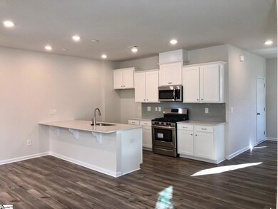 109 Wethington Way unit Homesite 9, Travelers Rest, SC 29690 - photo 2