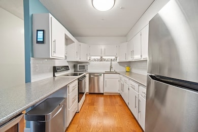 Tall Oaks Village unit 602, South Weymouth, MA 02190 - photo 3