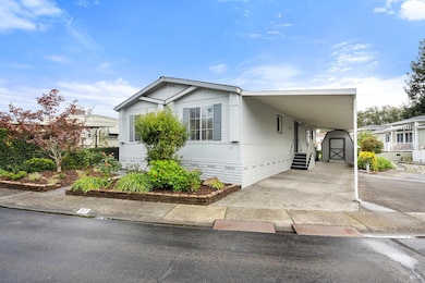 57 Shamrock Cir, Santa Rosa, CA 95403 - photo 3