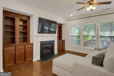 3365 Vintage Cir SE unit 5, Smyrna, GA 30080 - photo 4