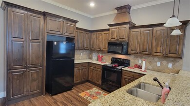 5112 Shiloh Ridge Dr, Tyler, TX 75703 - photo 6