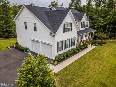 3214 Huntsman Dr, Huntingtown, MD 20639 - photo 2