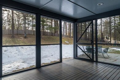 150 N Main St, Sherborn, MA 01770 - photo 4