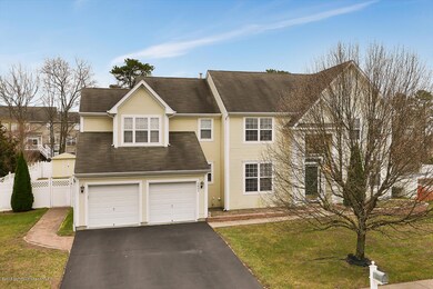2403 Forest Cir Toms River NJ