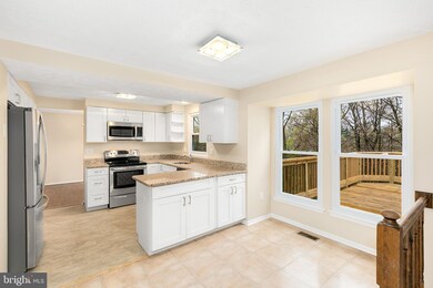 2816 Schubert Dr, Silver Spring, MD 20904 - photo 4