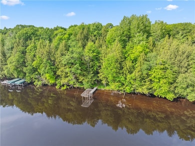 View from River