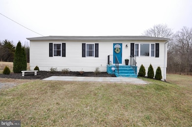 11001 Weaversville Rd, Bealeton, VA 22712 - photo 3