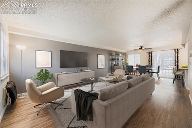 1625 N Murray Blvd unit 107, Colorado Springs, CO 80915 - photo 5