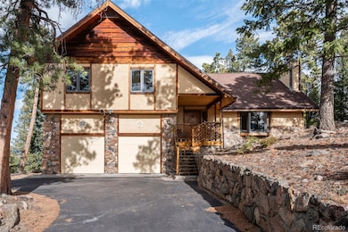 33172 Lynx Ln, Evergreen, CO 80439 - photo 2