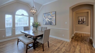 2707 Linden Park Ln, Spring, TX 77386 - photo 7