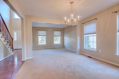 1104 Morgan Hill Dr, Pennsburg, PA 18073 - photo 3