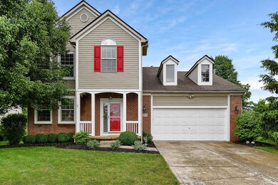 6654 Deagle Dr, Westerville, OH 43081 - photo 2