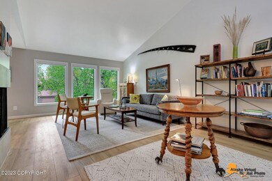 Main Living