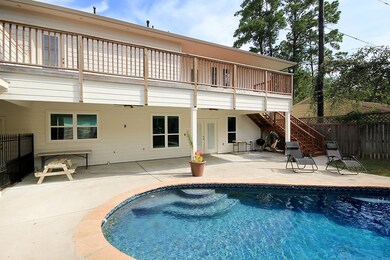 527 Cannon Ball Dr, Spring, TX 77380 - photo 4