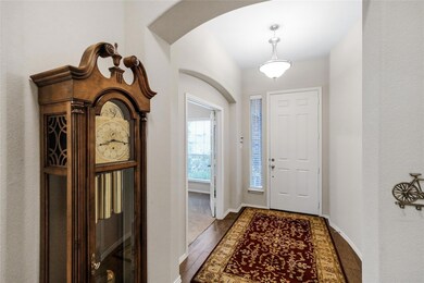 2545 Doe Run, Hudson Oaks, TX 76087 - photo 3