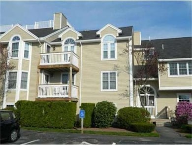 59 Linden St unit 104, Taunton, MA 02780 - photo 2