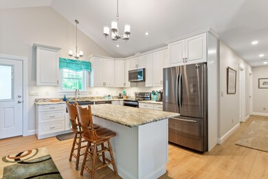 360 E Side Rd, Boothbay, ME 04537 - photo 7