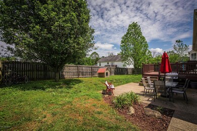 196 Misty Brooke Dr, Mount Washington, KY 40047 - photo 4