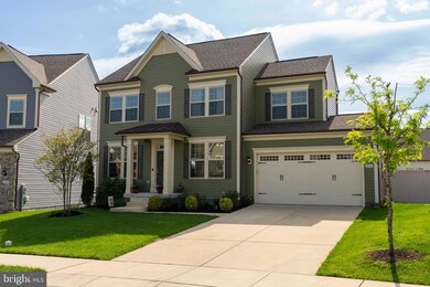 2004 Foster Way, Frederick, MD 21702 - photo 3