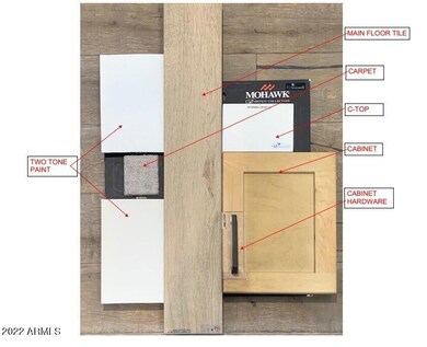 Design Selections