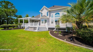 569 Fairburn Ct NW, Calabash, NC 28467 - photo 4