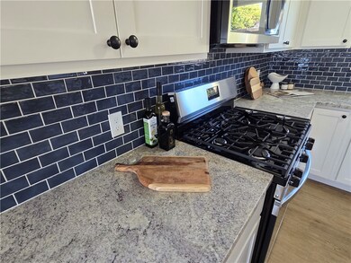 6 Carl Ave, North Providence, RI 02904 - photo 4