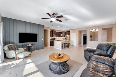 42222 N Plum St, San Tan Valley, AZ 85140 - photo 5