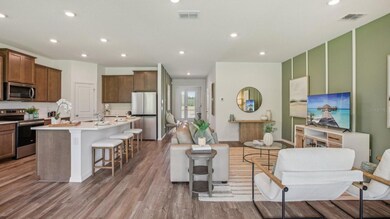 17644 Acorn Drop Rd, Land O' Lakes, FL 34638 - photo 7