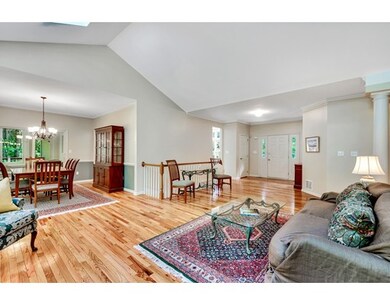 8 Emery Rd unit 8, Bedford, MA 01730 - photo 3