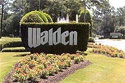 Welcome to Walden on Lake Conroe