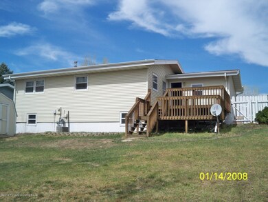 Back of House