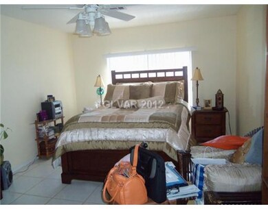 Master Bedroom. 2 masters