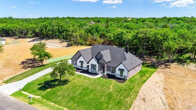 1023 Glenoaks Dr, Weatherford, TX 76088 - photo 4