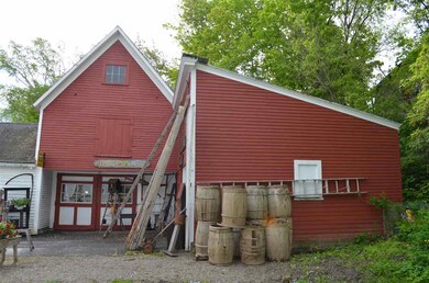 12 Parsons St, Colebrook, NH 03576 - photo 2