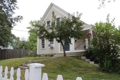 20 Pleasant St, Milford, NH 03055 - photo 3