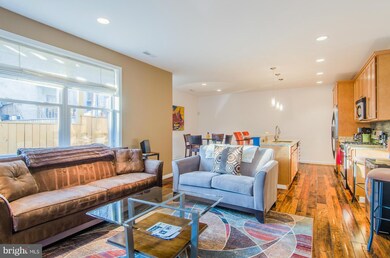 24 S Duncan St, Baltimore, MD 21231 - photo 5