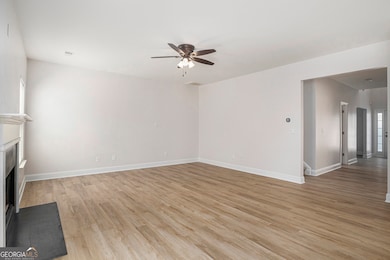 817 Monroe Ct, Braselton, GA 30517 - photo 6