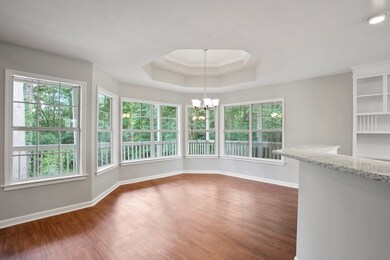 Breakfast Room